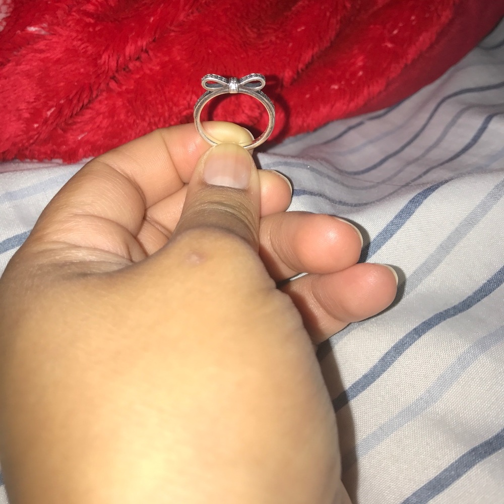 Pandora ring