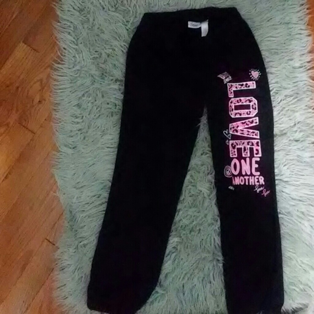 Jogging suit/ sweat suit