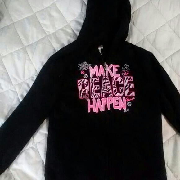 Jogging suit/ sweat suit - Picture 4 of 5