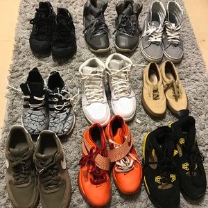 All for Sale