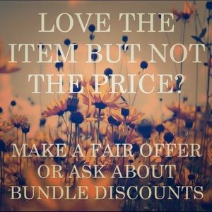 Let’s work together!