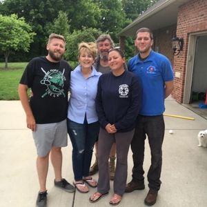 Meet your Posher, Jan