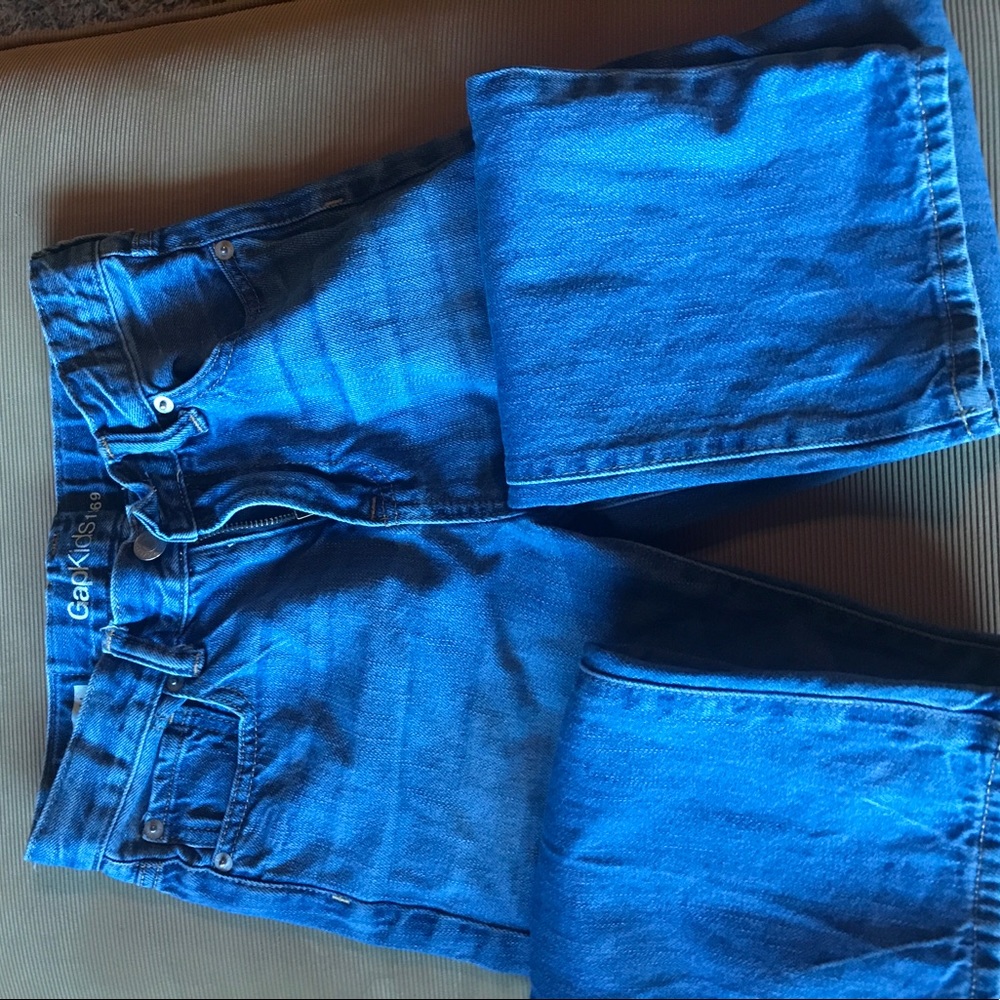 Gap Boys  (original, boot & straight)