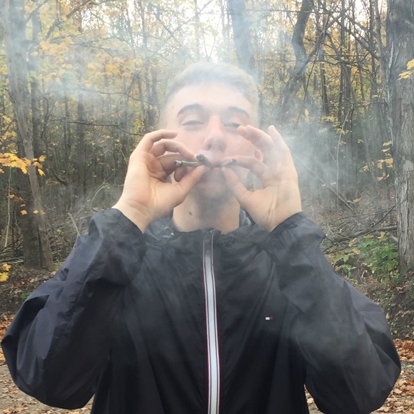 Meet your Posher, Ben - Picture 1 of 1