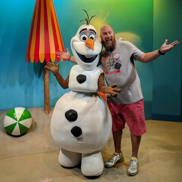 Meet your Posher, Paul - Picture 1 of 1