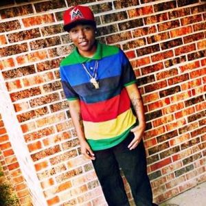 Meet your Posher, Brittney