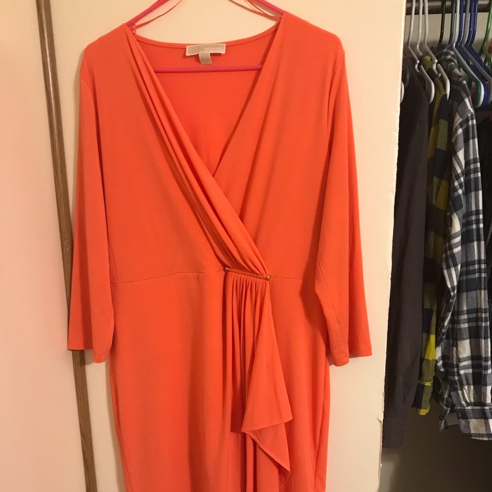 Michael Kors Cocktail Dress