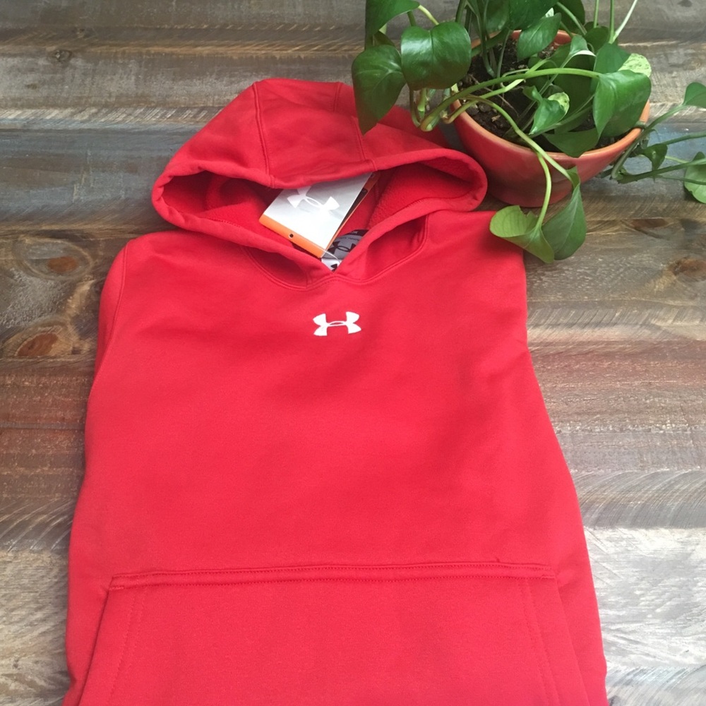 NWT YOUTH UNDER ARMOUR - Picture 2 of 4