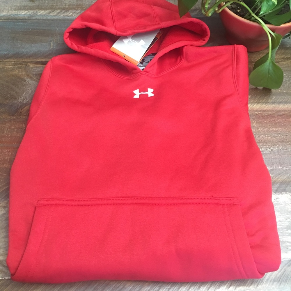 NWT YOUTH UNDER ARMOUR - Picture 4 of 4