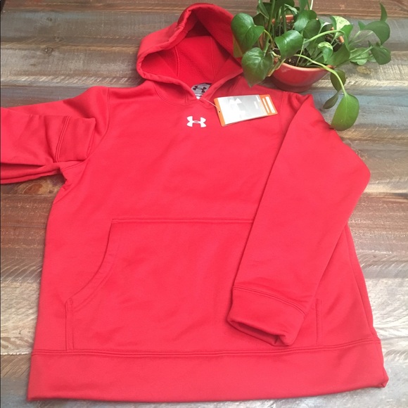 Under Armour Other - NWT YOUTH UNDER ARMOUR