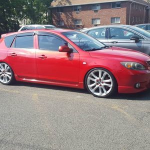 Meet your Posher, Raul