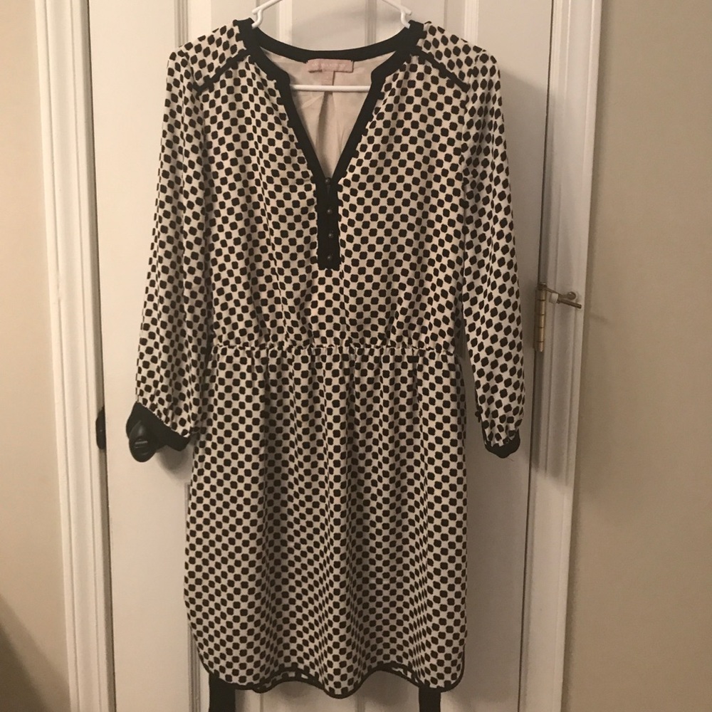Banana republic dress size 6