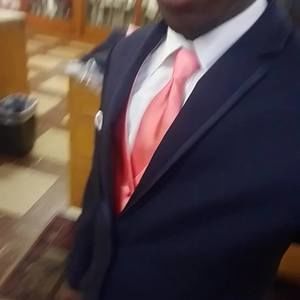 Meet your Posher, Aaron