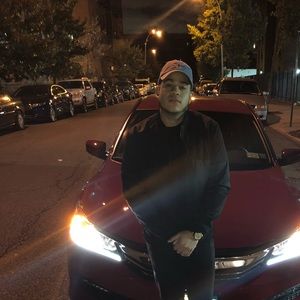 Meet your Posher, Brian