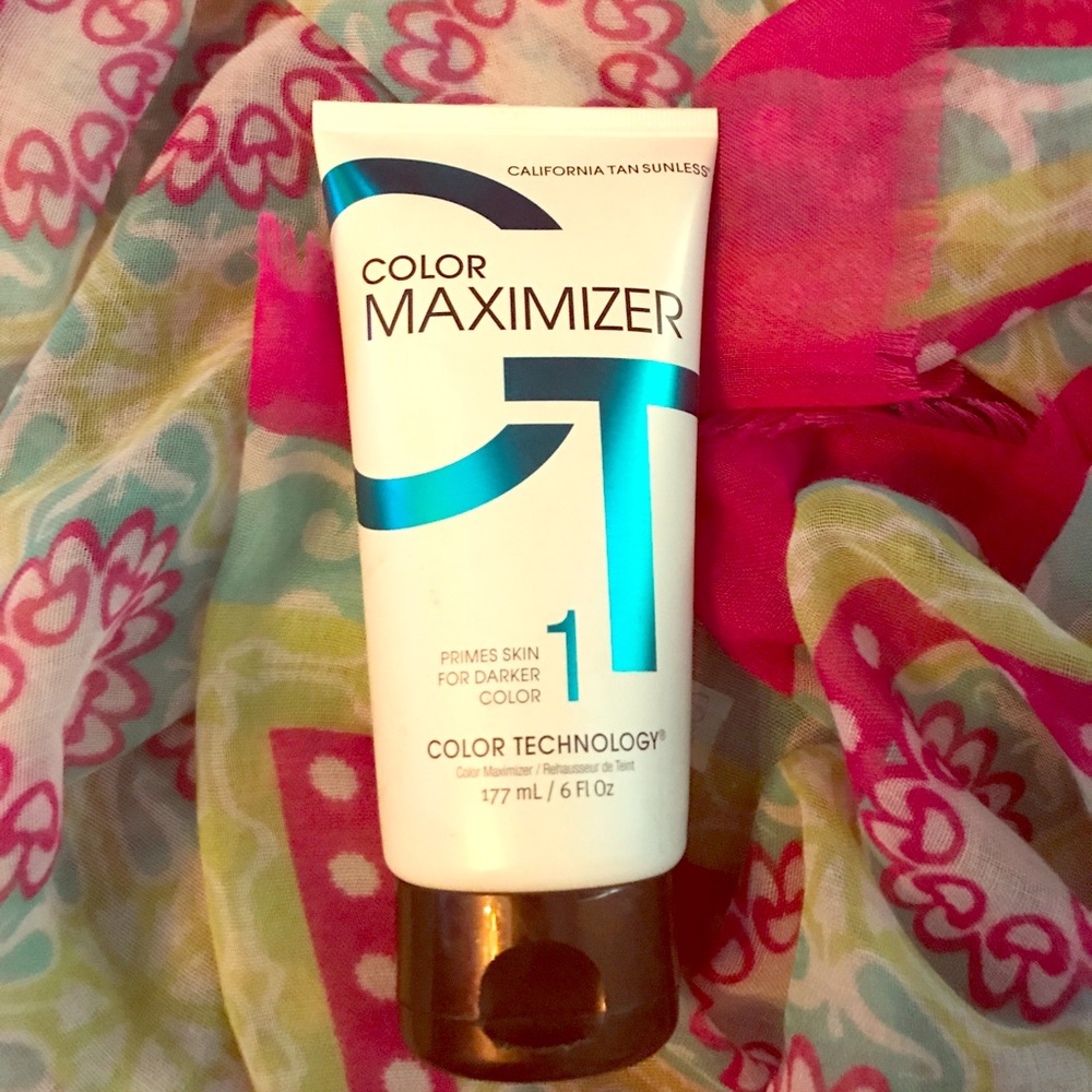 Tanner ( Color maximizer ) 💯👊🏻