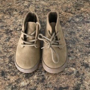 Toddler Gap boots
