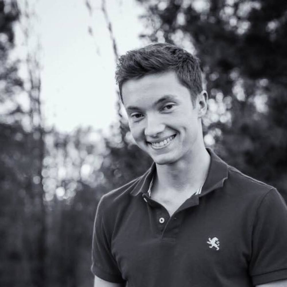 Meet your Posher, Mark