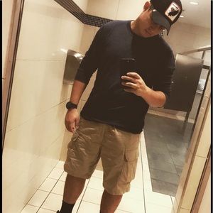 Meet your Posher, Edilberto