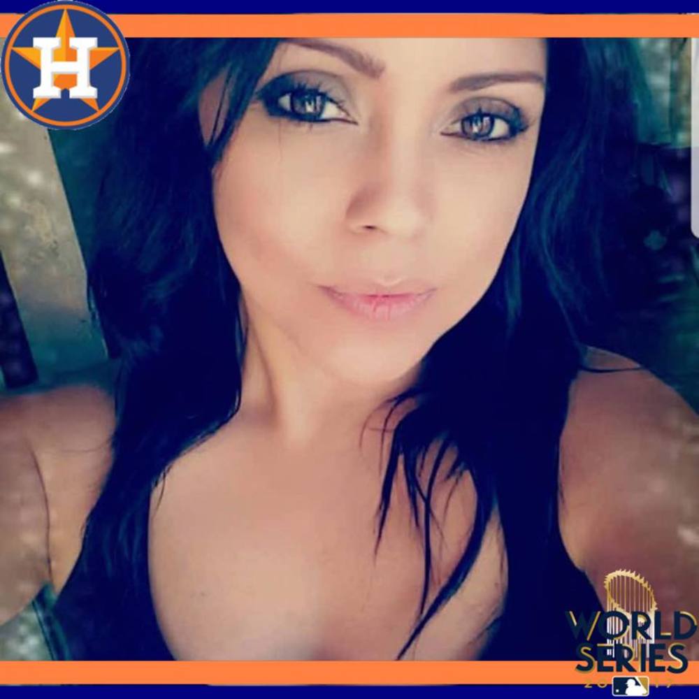 Meet your Posher, Nadia