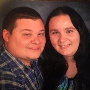 Meet your Posher, Chrissie