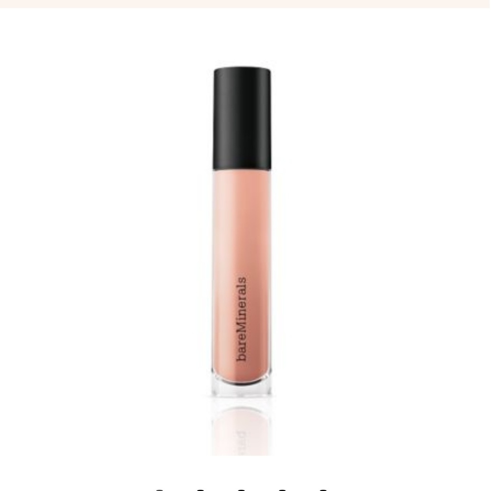 Bare Minerals Gen Nude Matte Liquid Lipstick