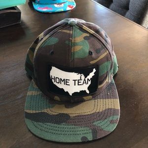 Thomas Rhett “Hometeam” hat
