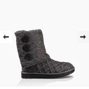 Lattice Cardy UGG’s