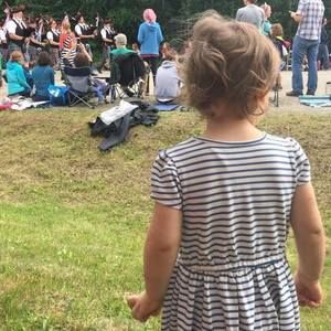 Meet your Posher, Liz