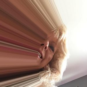 Meet your Posher, Tina