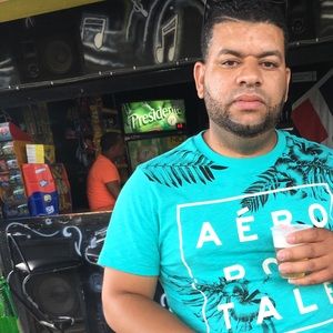 Meet your Posher, Kelvin