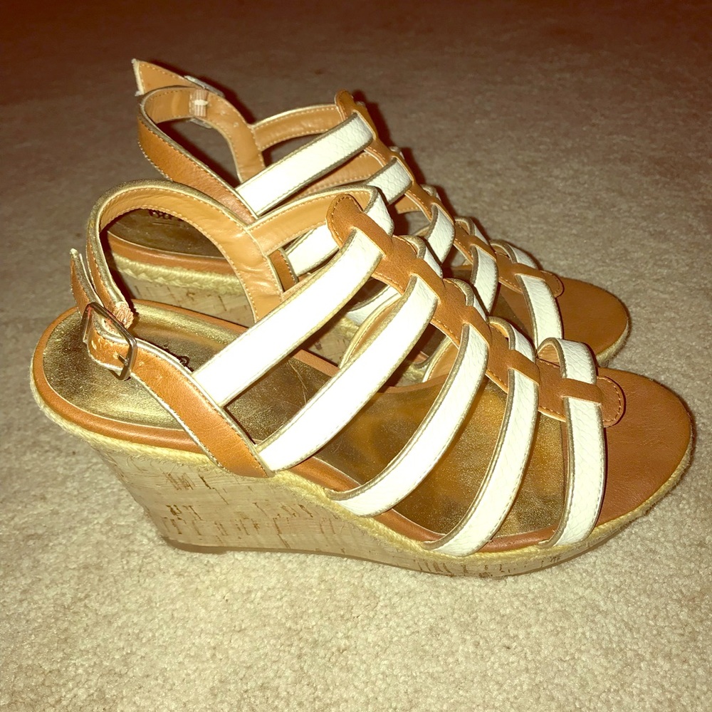 Wedges