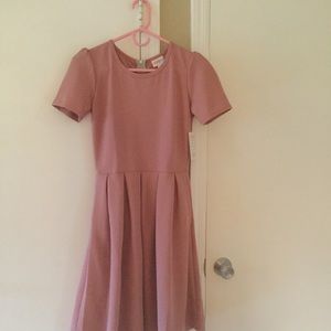 LuLaRoe Amelia Dress