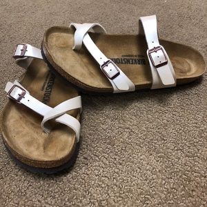 Birkenstock Sandals