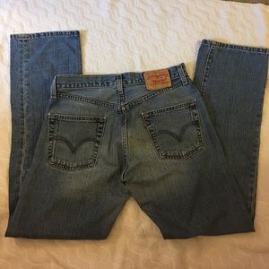 Vintage Levi's Jeans