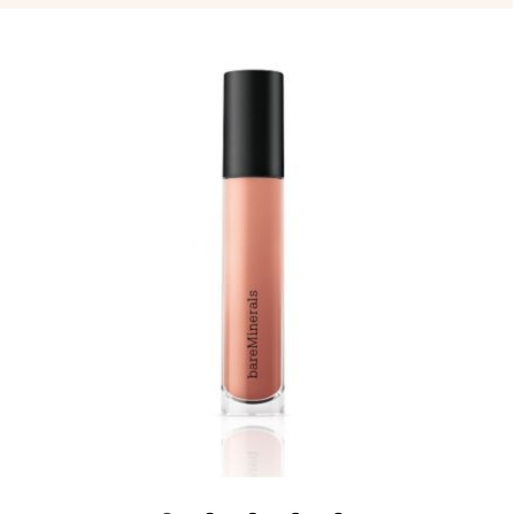 Bare Minerals Gen Nude Matte Liquid Lipstick