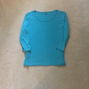 Knit top
