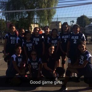 Meet your Posher, Mia