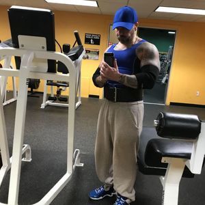 Meet your Posher, Brian