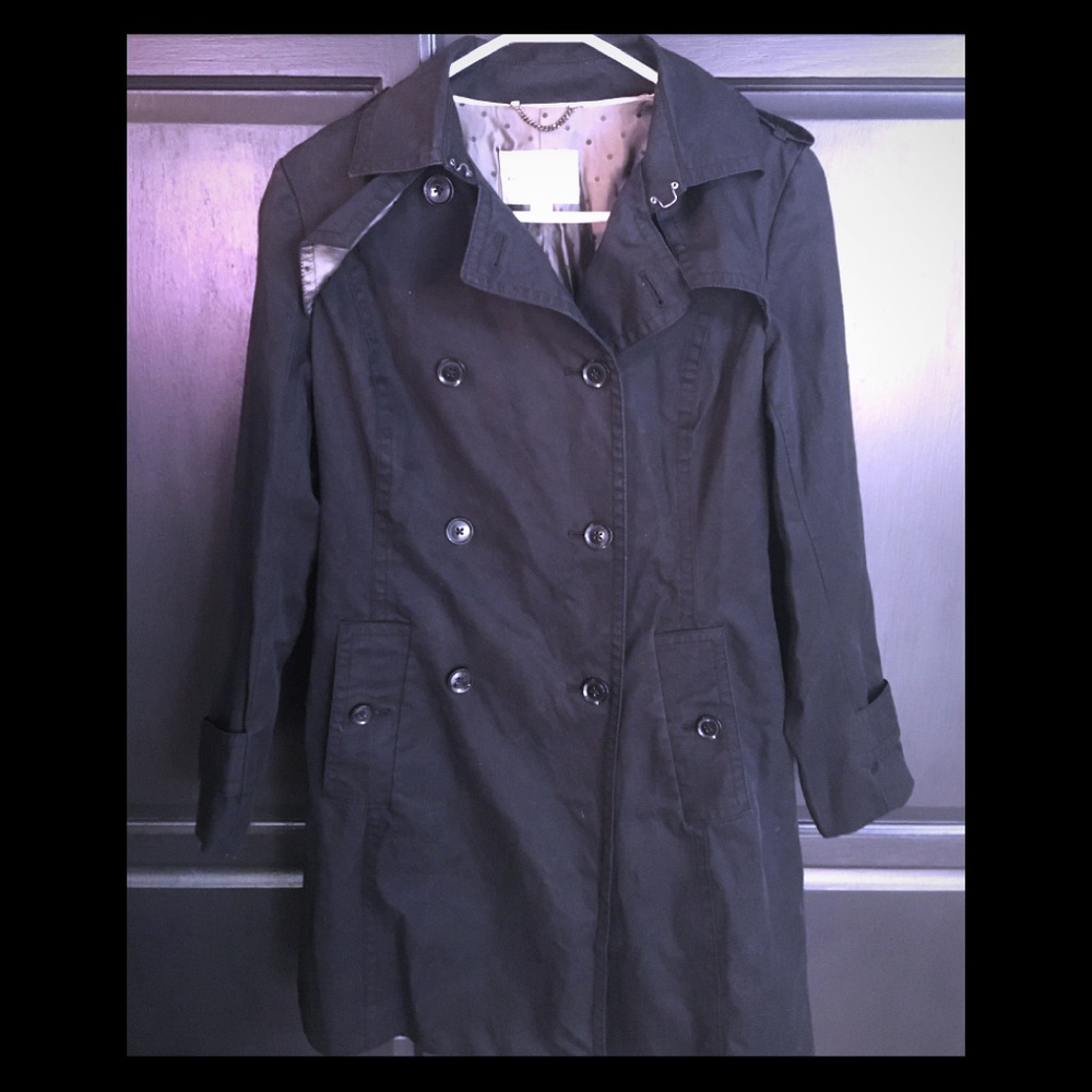 Banana Republic Coat