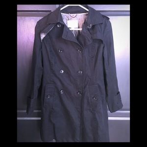 Banana Republic Coat