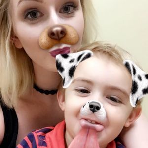 Meet your Posher, Blakely