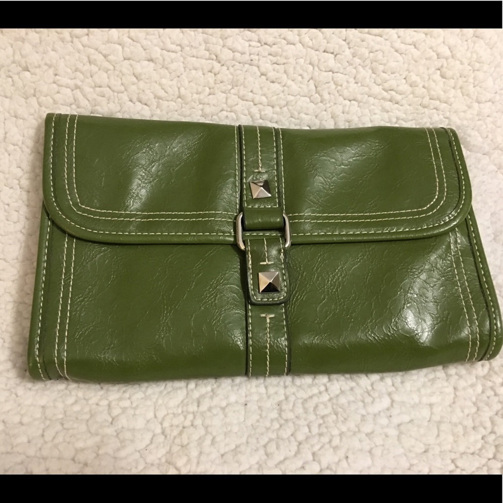 Nine West clutch