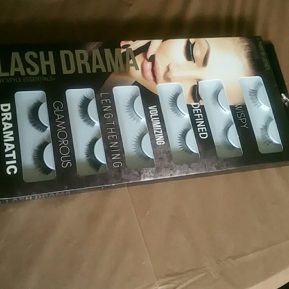 Lash Drama by Style Essentials