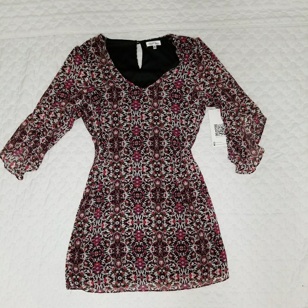 Dress NWT