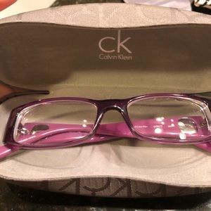 Calvin Klein Frames