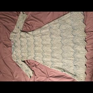 Dainty jewels dress-medium