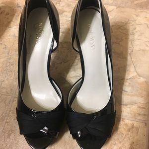 Nine West heels