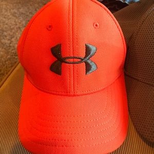 Under Armour Hat Youth