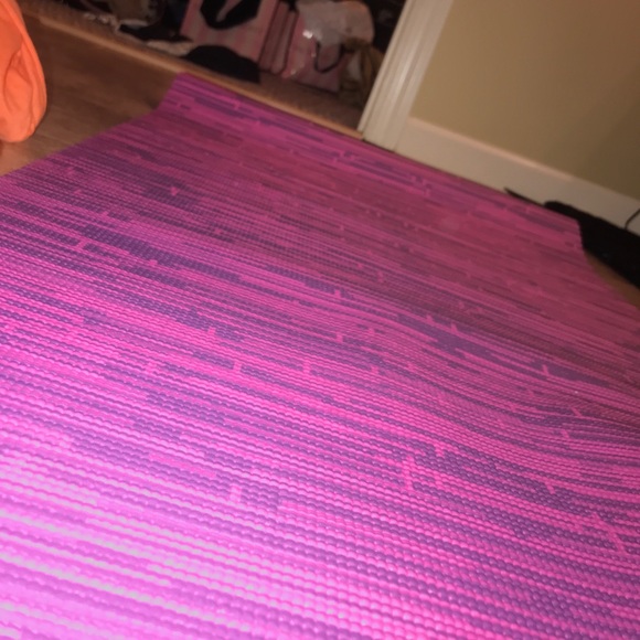 Yoga Mat - Picture 2 of 2
