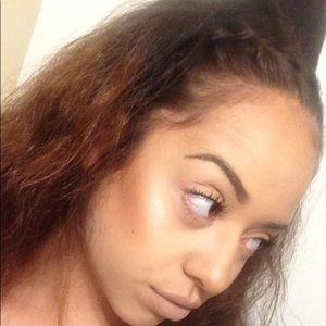 Meet your Posher, Salina